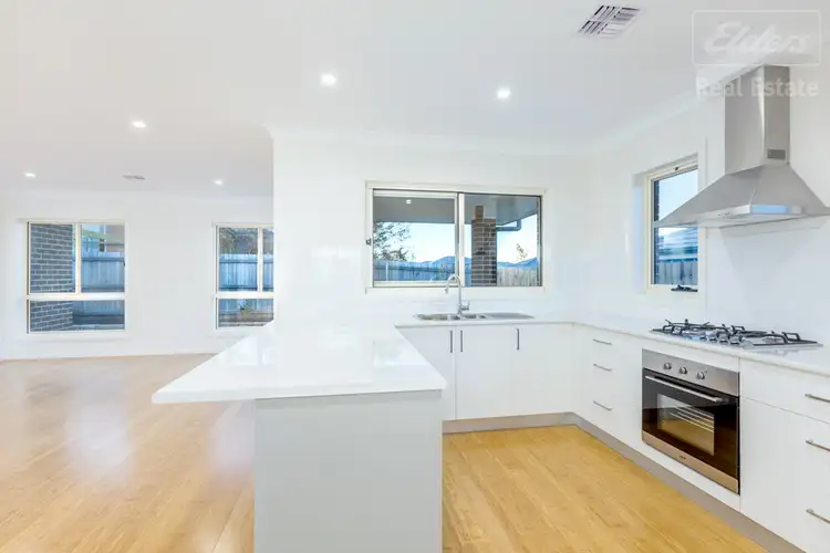 Sixth view of Homely house listing, 19 Griffiths Link, Googong NSW 2620