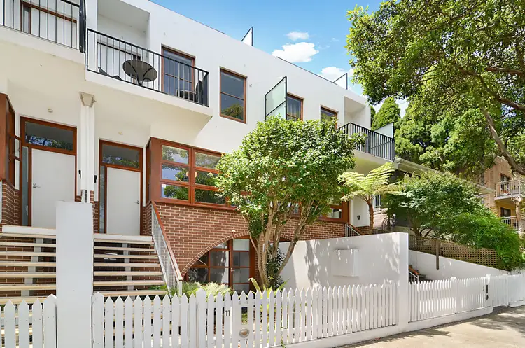 Second view of Homely house listing, 11 Poate Road, Centennial Park NSW 2021