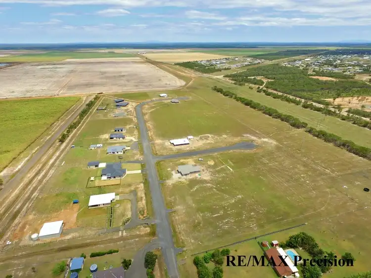 Sixth view of Homely land listing, 25 Black Beauty Court, Kensington QLD 4670