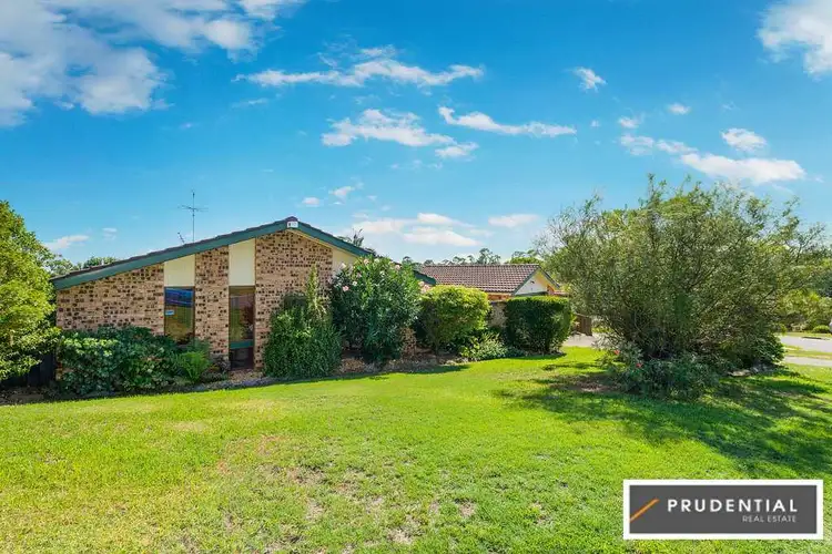 18 Wandarra Crescent, Bradbury NSW 2560