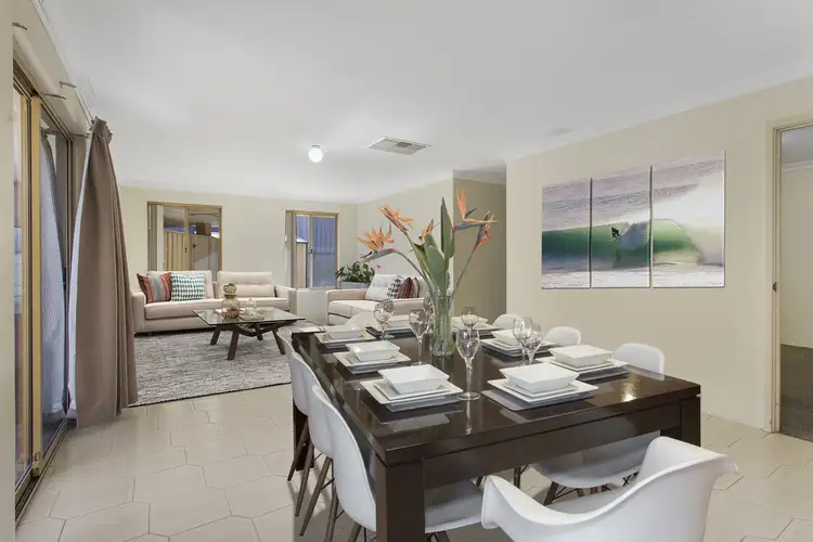 Second view of Homely house listing, 2 Bowood Cove, Kiara WA 6054