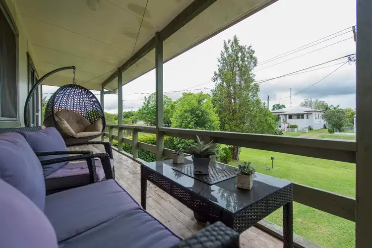 Sixth view of Homely house listing, 61 Clarence Street, Grafton NSW 2460