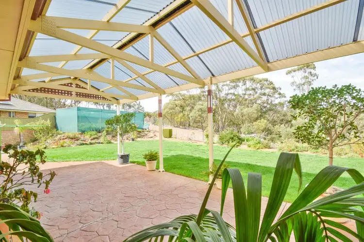 Second view of Homely house listing, 40 Dressage Avenue, Woodcroft SA 5162