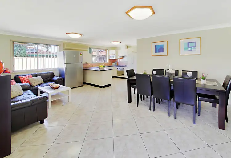 Main view of Homely house listing, 97 Winten Drive, Glendenning NSW 2761