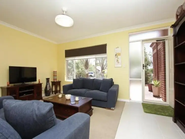 Fifth view of Homely townhouse listing, 2A Darby Street, Maylands WA 6051