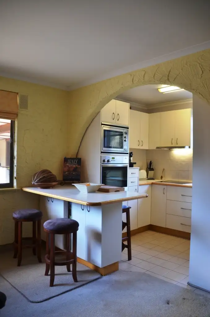Fourth view of Homely unit listing, Unit 5, 896 Great Alpine Road, Freeburgh VIC 3741