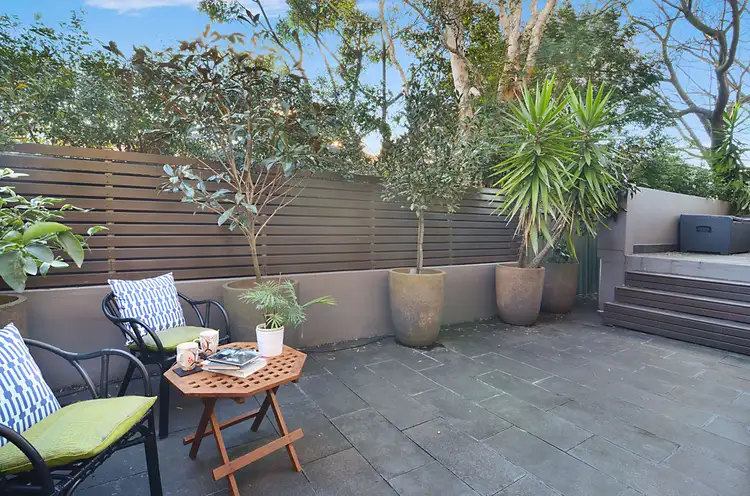 Main view of Homely apartment listing, 4/52 Meeks Street, Kingsford NSW 2032