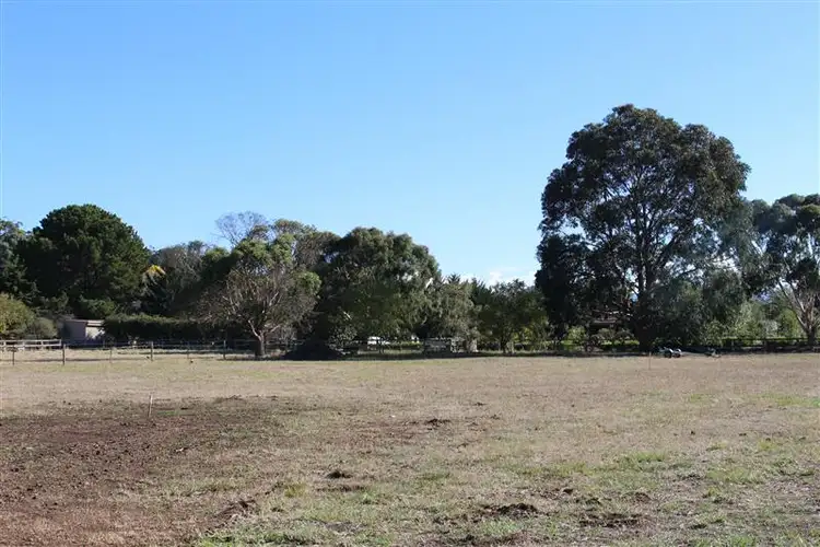 Fourth view of Homely land listing, Lot 4/42 Monaghan Road, New Gisborne VIC 3438