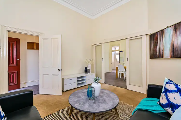 Third view of Homely house listing, 71 Whitmore Square, Adelaide SA 5000