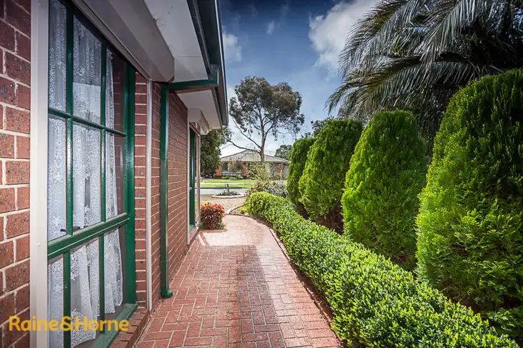 Fourth view of Homely house listing, 71 Muirfield Drive, Sunbury VIC 3429