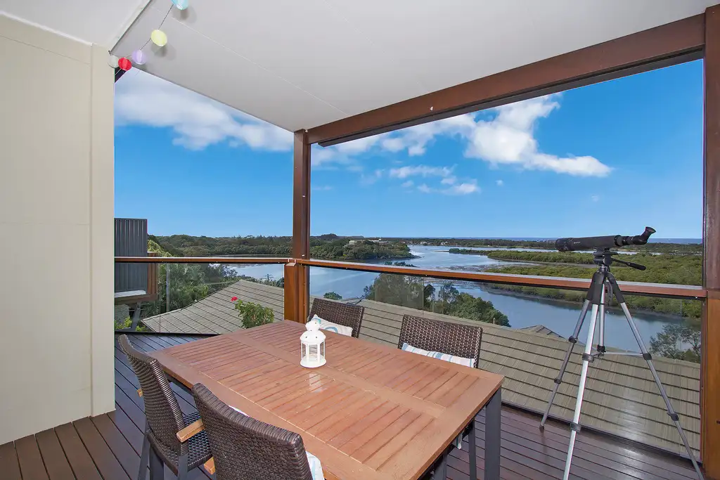 Main view of Homely townhouse listing, 39 / 24 Seaview Road, Banora Point NSW 2486