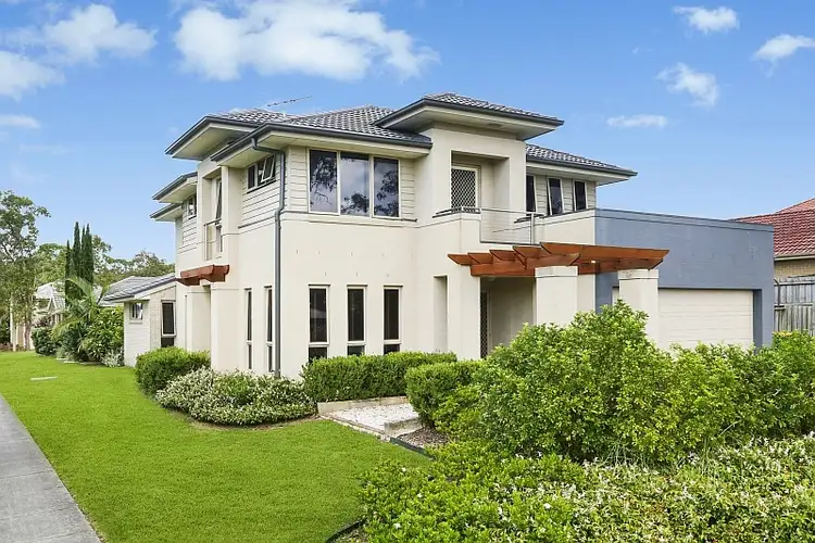 Main view of Homely house listing, 2 Albert Warner Drive, Warnervale NSW 2259