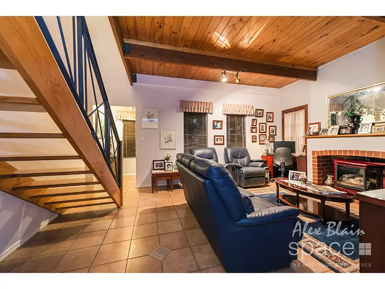Fifth view of Homely house listing, 17 Wardie Street, South Fremantle WA 6162