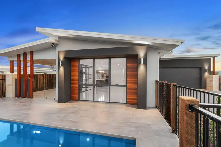 Second view of Homely house listing, 52 Horizons Way via Davey Drive,, Woombye QLD 4559
