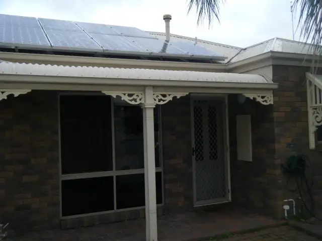 Second view of Homely unit listing, 1 Collier St, Echuca VIC 3564