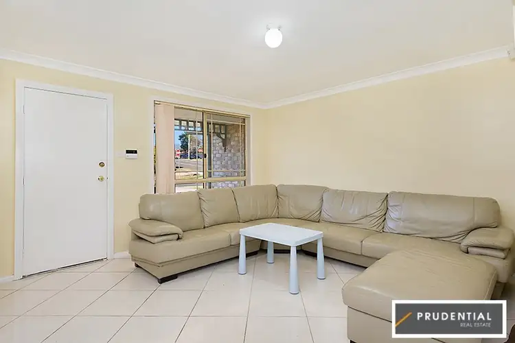 Third view of Homely house listing, 35 Telford Street, Leumeah NSW 2560