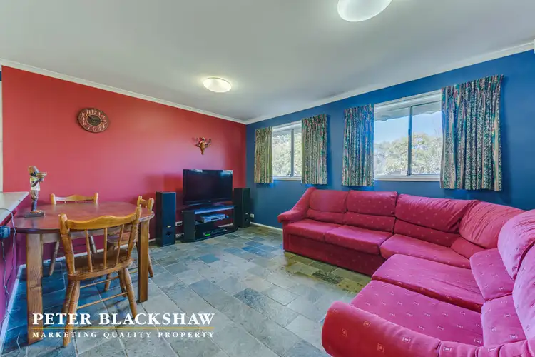 Fifth view of Homely house listing, 52 Fincham Crescent, Wanniassa ACT 2903