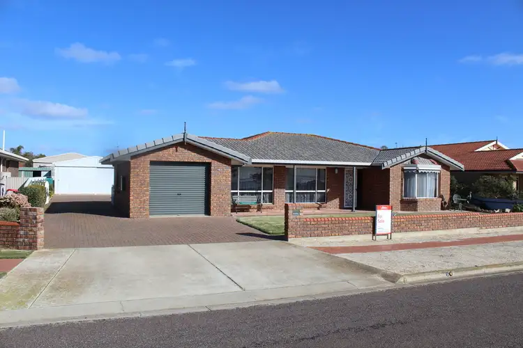 24 HARVEY DRIVE, Tumby Bay SA 5605