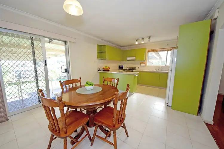 Fifth view of Homely house listing, 1 Wattle Grove, Mulgrave VIC 3170