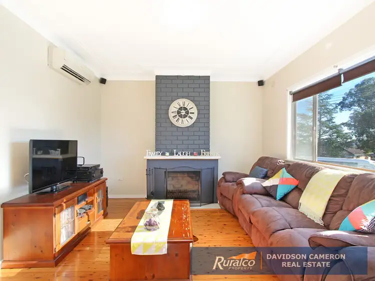 Fourth view of Homely house listing, 95 Hillvue Road, Tamworth NSW 2340