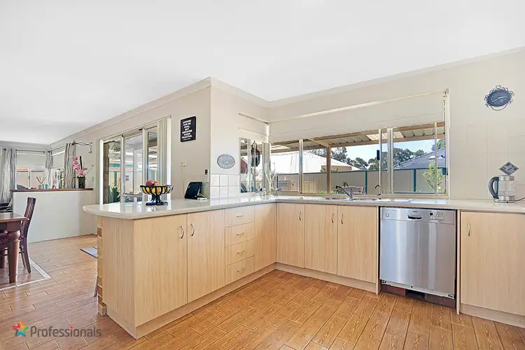Sixth view of Homely house listing, 366A Walter Crescent, Morley WA 6062
