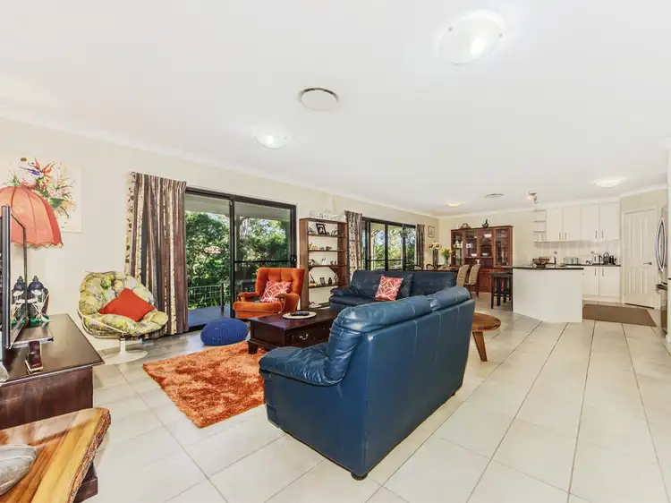 Fifth view of Homely house listing, 53 Haase Place, Bellbowrie QLD 4070
