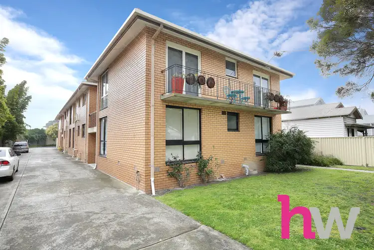 Main view of Homely unit listing, 2/155 Verner Street, Geelong VIC 3220