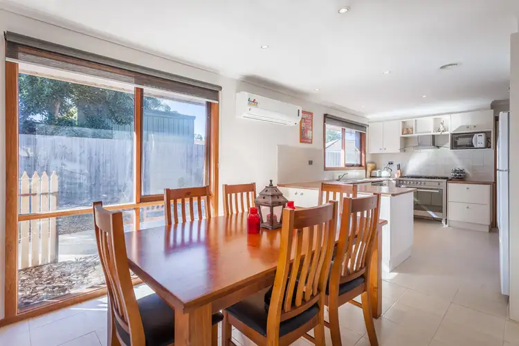 Fifth view of Homely house listing, 27 Holloway Close, Sunbury VIC 3429