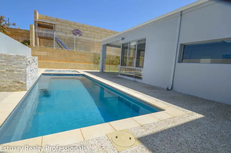 Main view of Homely house listing, 12 Paperbark Way, Wannanup WA 6210