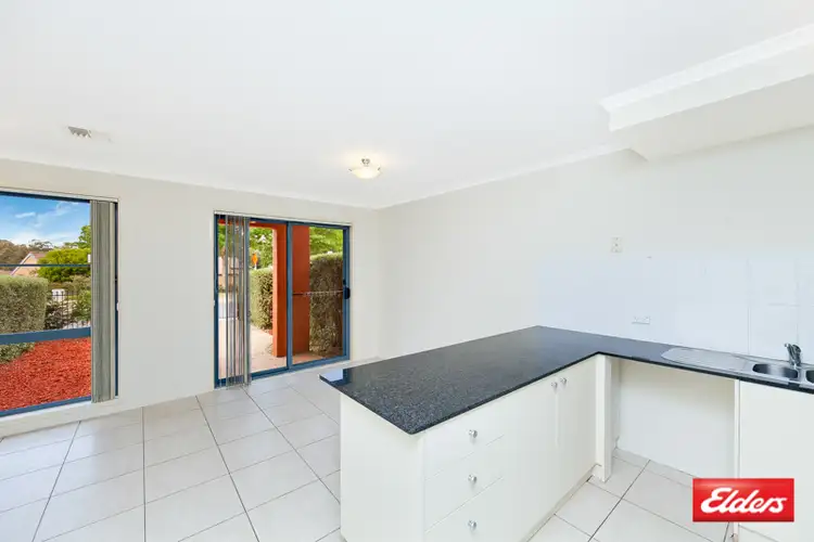 Sixth view of Homely townhouse listing, 11/15 Wanliss Street, Latham ACT 2615
