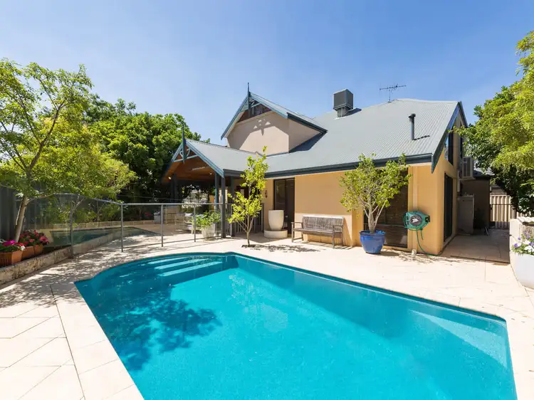Main view of Homely house listing, 3 Aero Drive, Maylands WA 6051