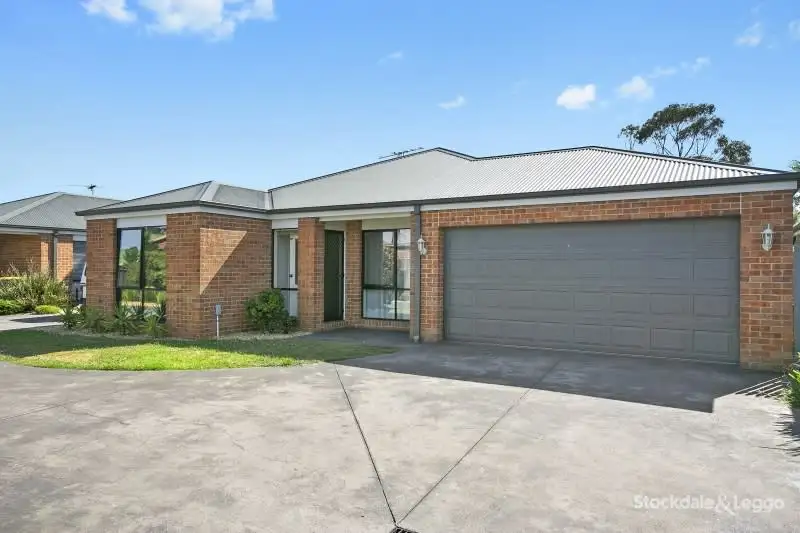 Main view of Homely unit listing, 5/35B Moody Street, Koo Wee Rup VIC 3981