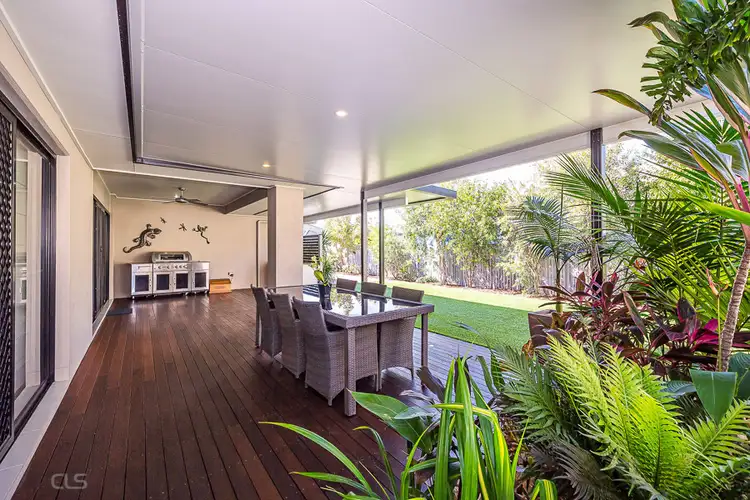 Fifth view of Homely house listing, 23 Raptor Parade, Banksia Beach QLD 4507