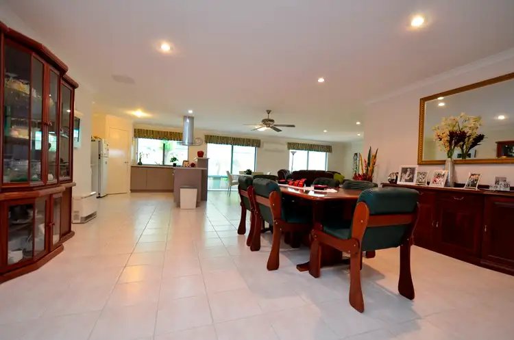 Fourth view of Homely house listing, 69 Northport Boulevard, Wannanup WA 6210