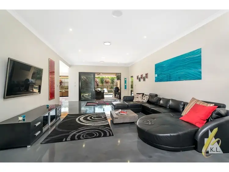 Sixth view of Homely house listing, 27 Springbrook Place, Moggill QLD 4070