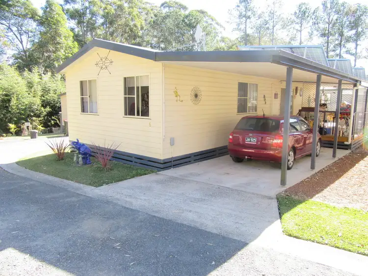 6/257 Pine Creek Way, Bonville NSW 2450