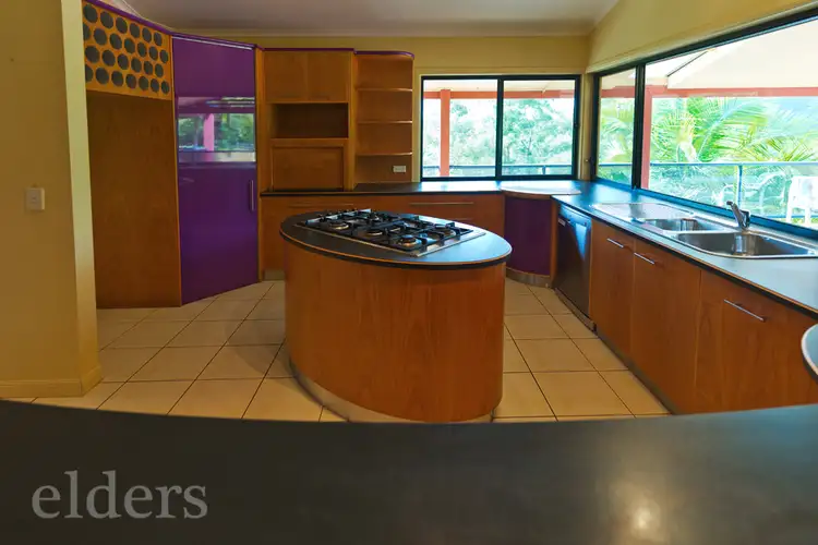Fourth view of Homely house listing, 27 Ferny Ridge Crt, Bonogin QLD 4213