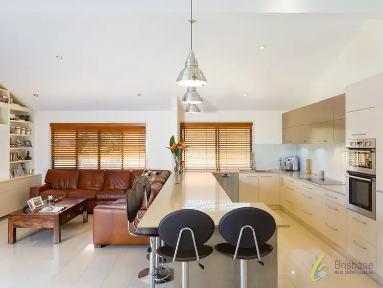 Fifth view of Homely house listing, 19 Satin Wood Place, Chapel Hill QLD 4069