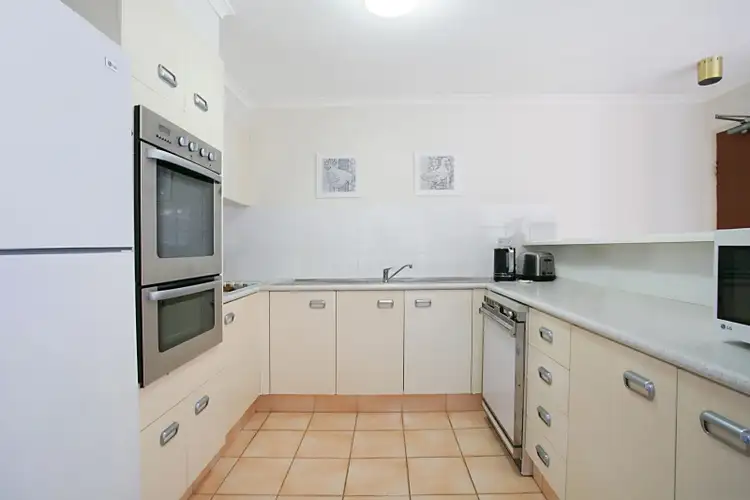 Second view of Homely unit listing, 5/109-111 'Britannia' Old Burleigh Road, Broadbeach QLD 4218