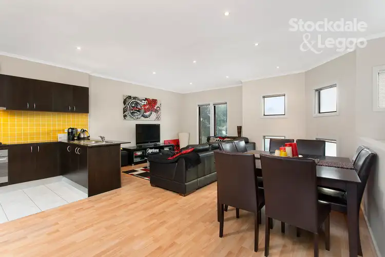 Third view of Homely townhouse listing, 13/900 Pascoe Vale Road, Glenroy VIC 3046