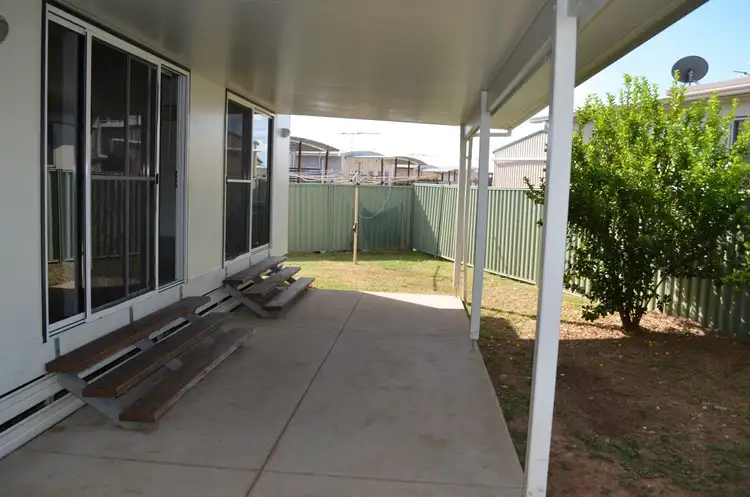 Sixth view of Homely house listing, 4 Hunter Street, Blackwater QLD 4717