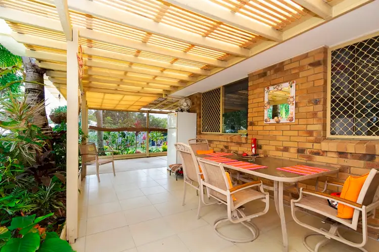 Fourth view of Homely house listing, 106 St Andrews Drive, Tewantin QLD 4565