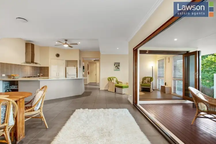 Second view of Homely house listing, 6 Dandaraga Road, Brightwaters NSW 2264