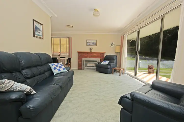 Sixth view of Homely house listing, 2 Hanley Street, Laurieton NSW 2443
