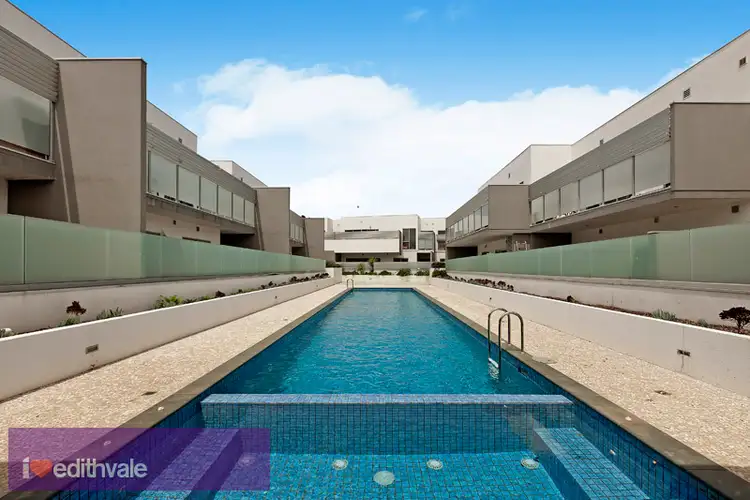 Sixth view of Homely house listing, 18/95-99 Edithvale Road, Edithvale VIC 3196