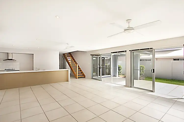 Second view of Homely house listing, 25 Tallows Avenue, Kingscliff NSW 2487