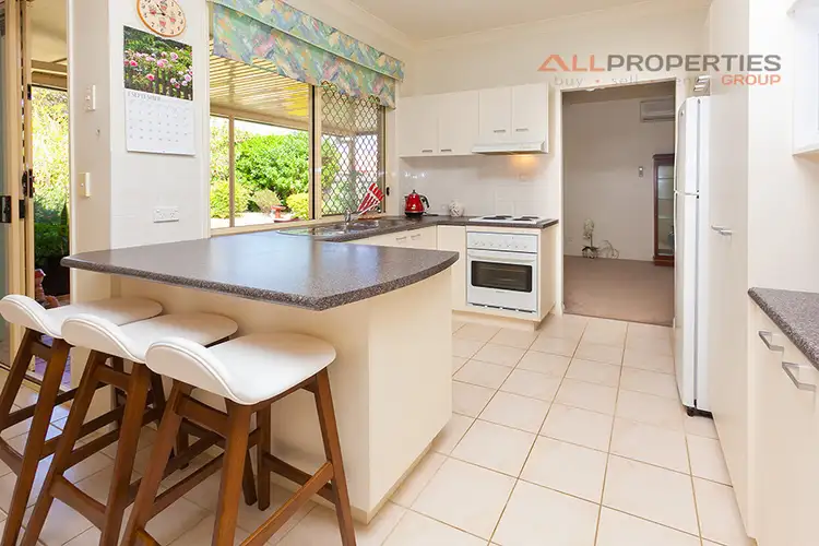 Second view of Homely house listing, 30 Wiltshire Street, Heritage Park QLD 4118
