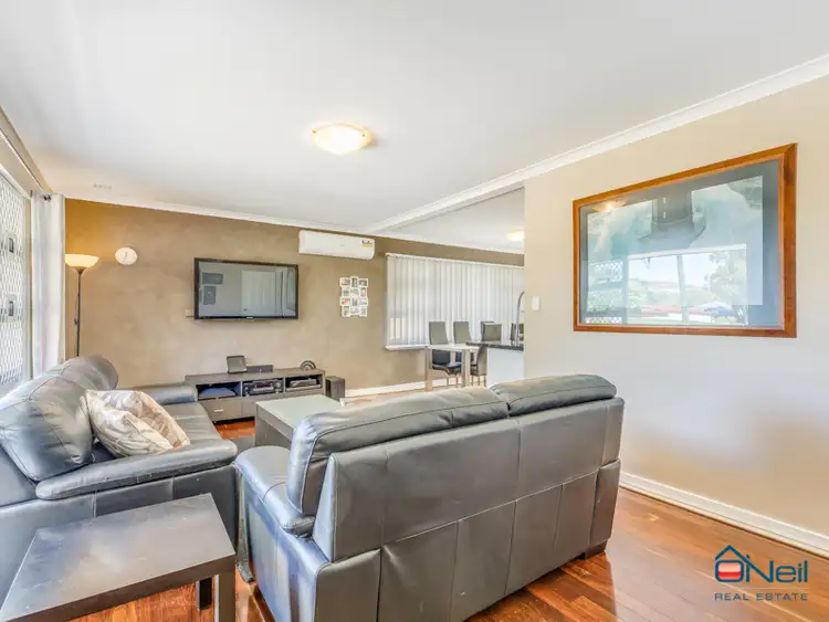 Third view of Homely house listing, 10 Birrel Place, Gosnells WA 6110