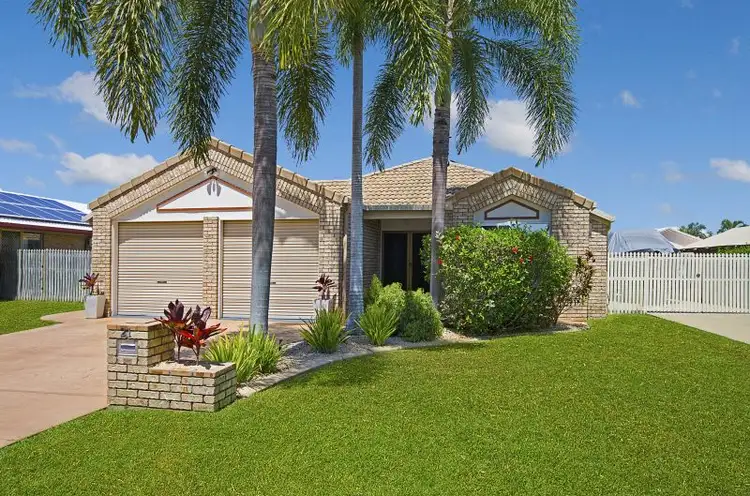 21 Tottenham Court, Kirwan QLD 4817