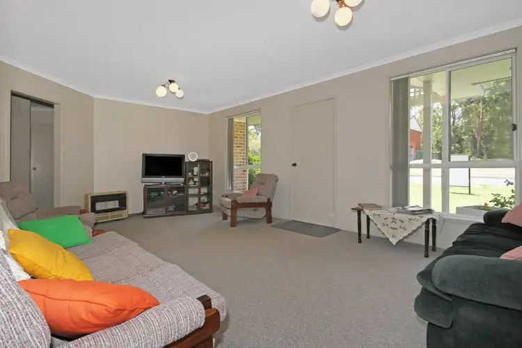Fourth view of Homely house listing, 86 Maloneys Drive, Maloneys Beach NSW 2536